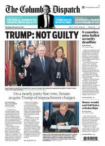 The Columbus Dispatch - February 6, 2020