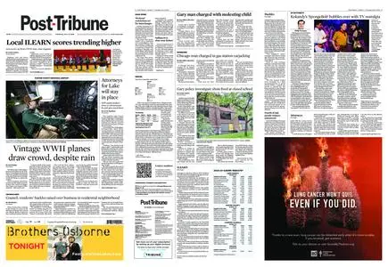 Post-Tribune – July 13, 2023