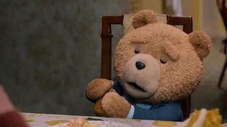 ted S01E02