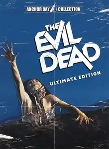 The Evil Dead (1981) 