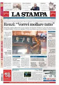 La Stampa Edizioni Locali - 6 Dicembre 2016