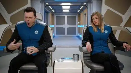 The Orville S01E12 (2017)