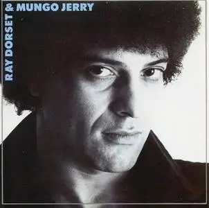 Mungo Jerry - The Albums 1976-81 (2018) {5CD Box Set, Remastered}
