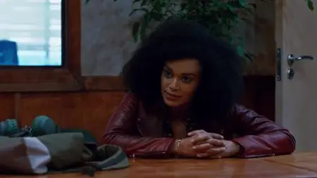 Queen Sono S01E01