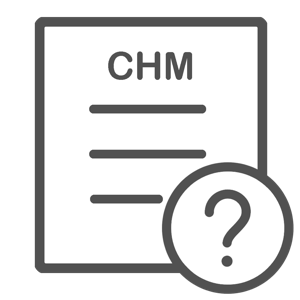 GM CHM Reader Pro 1.5.1