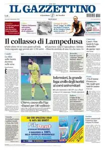 Il Gazzettino Rovigo - 14 Settembre 2023
