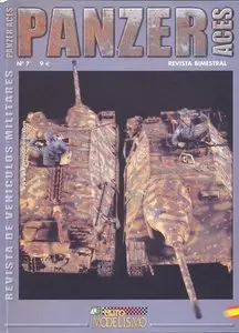 Panzer Aces 07 (EuroModelismo)