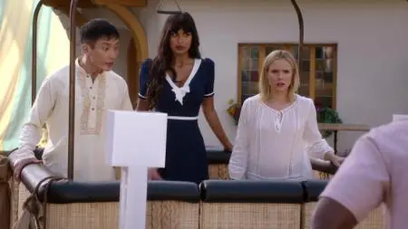 The Good Place S02E10