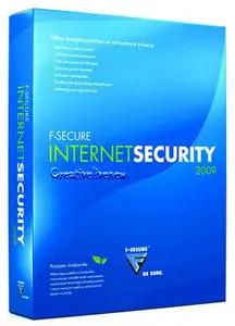 F-Secure Internet Security 2010 v10.00.246