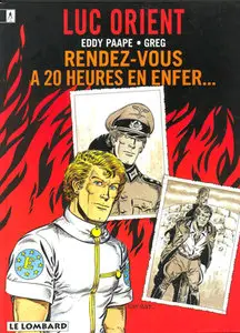 Luc Orient (1969) Complete