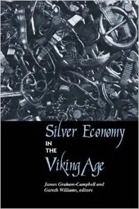 Silver Economy in the Viking Age