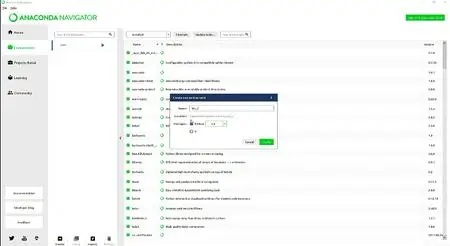 The Complete Machine Learning Course with Python
