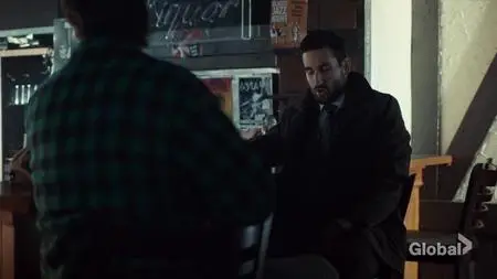 Mary Kills People S03E02