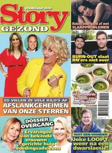 Story Netherlands - 03 maart 2020