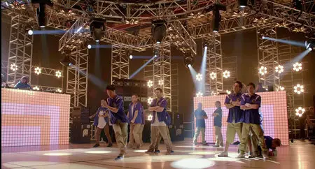 StreetDance 2 (2012)
