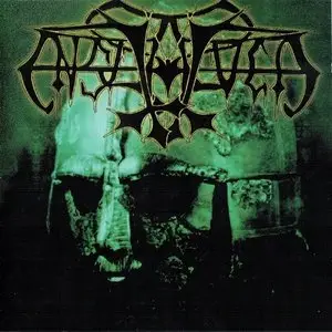 Enslaved - Discography (1994 - 2012)