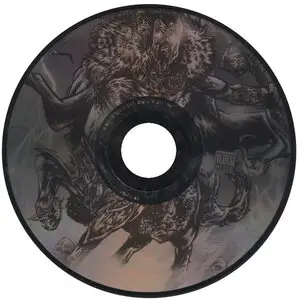 Iced Earth - Night of the Stormrider (1992)