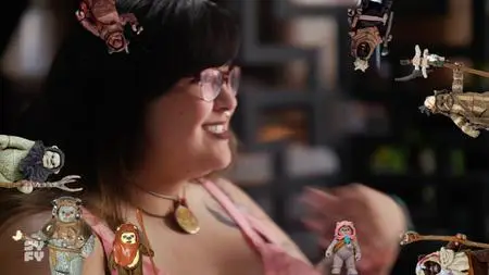 Looking for Leia S01E01