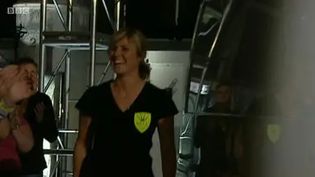 BBC - Top Gear: A tribute to Sabine Schmitz (2021)