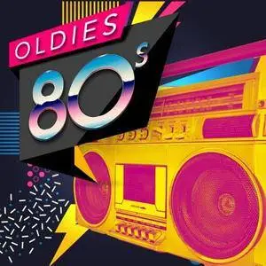 VA - Oldies 80's (2017)
