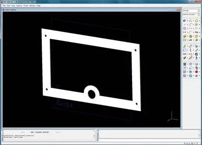 Siemens NX I-deas 6.6