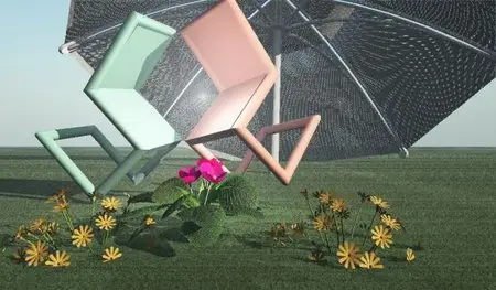 Things of chairs