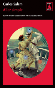 Aller simple - Carlos Salem