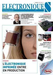 Electronique S N.80 - Mars 2017