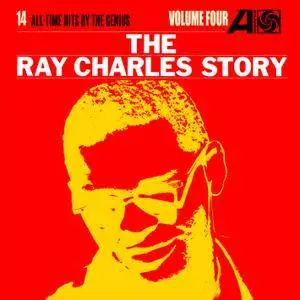 Ray Charles - The Ray Charles Story, Vol. 1-4 (1962-1964/2012) [Official Digital Download 24-bit/192kHz]