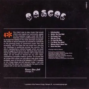 Boscoe - s/t (1973) {2007 Numero Group} **[RE-UP]**