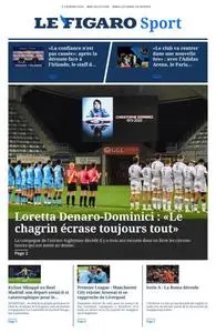 Le Figaro Sport - 6 Février 2024