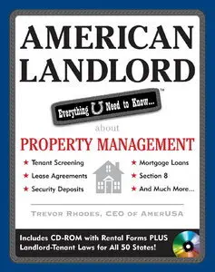 American Landlord: Everything U Need to Know... about Property Management (repost)