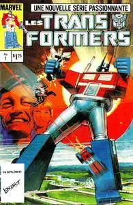 [EH] Transformers 01