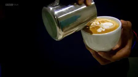 BBC - This World: The Coffee Trail with Simon Reeve (2014)