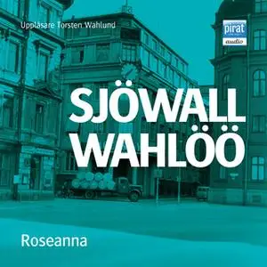 «Roseanna» by Sjöwall och Wahlöö