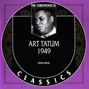 Art Tatum - 1949 (2000)