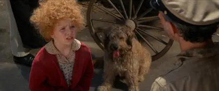 Annie (1982) [Remastered]