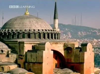 BBC Horizon – Earthquake Storms (2003)