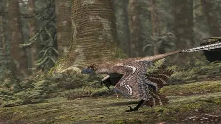 Planet Dinosaur: Ultimate Killers (2012)