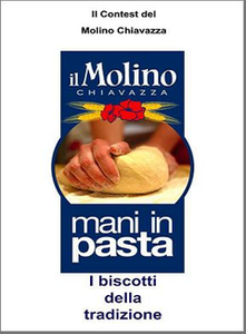 Il Molino Chiavazza - Biscotti della tradizione