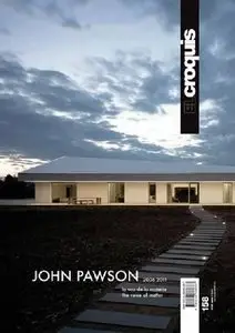 John Pawson 2006-2011: the Voice of Matter (El Croquis 158) (Repost)