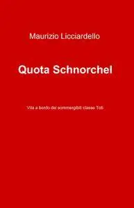 Quota Schnorchel