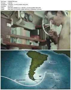 Deep Water (2006)