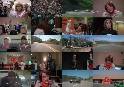 Death Race 2000 (1975)