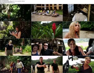 Piranhaconda (2011)