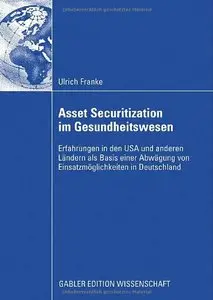 Asset Securitization im Gesundheitswesen