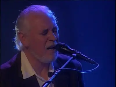 Procol Harum - Live (2001)