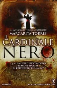 Il cardinale nero di Margarita Torres