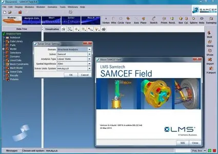 LMS Samtech Wind Turbines rev 15 SL1