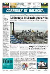 Corriere di Bologna – 11 luglio 2019